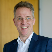 Prof. Dr. Jan Vahrenhold