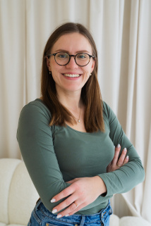 Katharina Forster