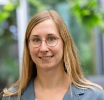 Prof. Dr. Julia Kurth