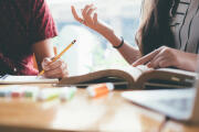 Professional training programme