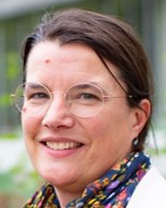 Prof. Dr. Barbara Caspers