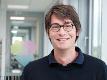 Prof. Dr. Benjamin Risse