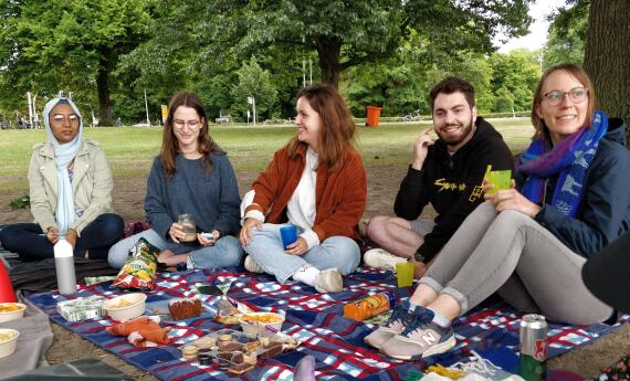 Picnic 2022