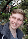 Malte Vogeler