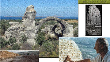 Asia Minor