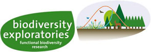Exploratories Logo Mittel