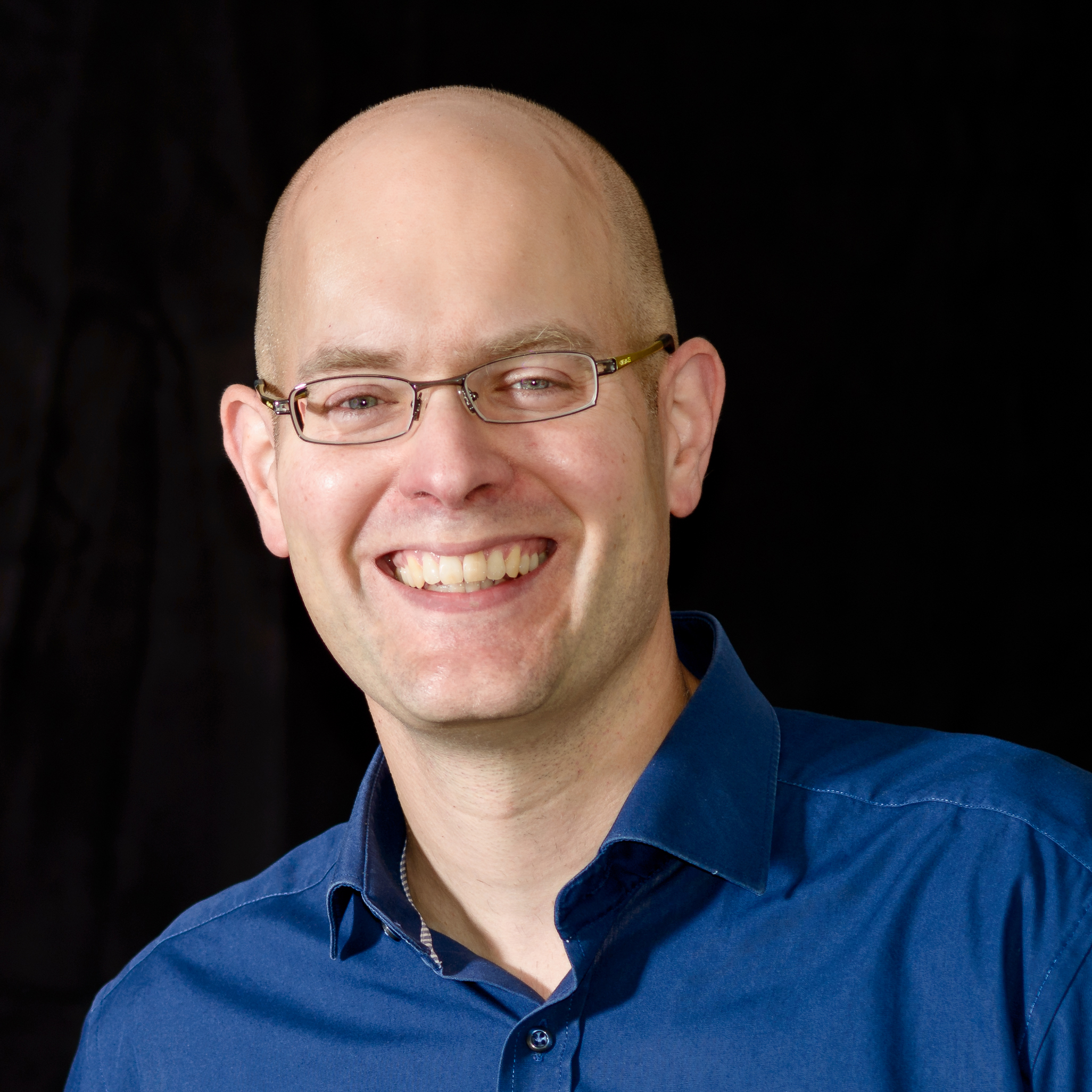 Prof. Dr. Frank Glorius