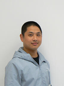</br><strong>Dr.</strong> <strong>Bao-Gui</strong> <strong>Cai</strong>