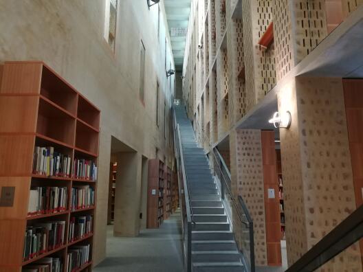 Bibliothek