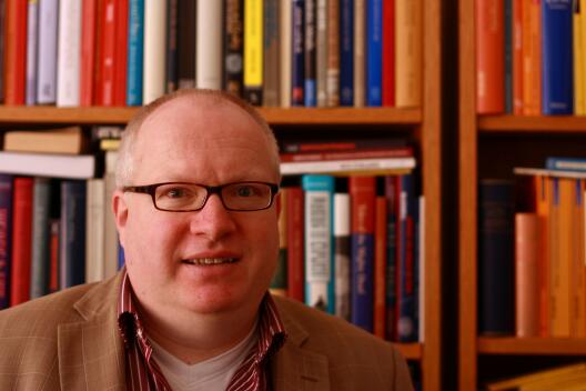 Prof. Scholz