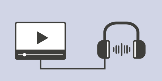 Audiovisuell