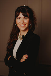 Jasmin  Garavello