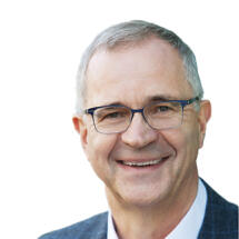 Prof. Dr. Harald Fuchs