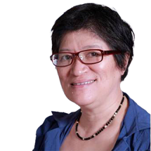 Adjunct Prof. Dr. Lifeng Chi