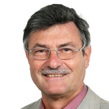 Prof. Dr. Helmut Zacharias