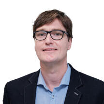 Prof. Dr.  Nikos Doltsinis