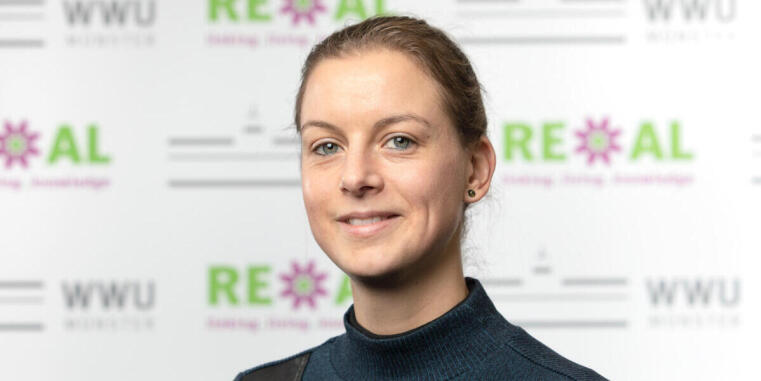 Prof. Judith Verstegen aus den Niederlanden
