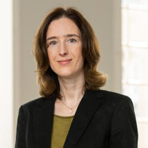 Dr. Christina Hoppenbrock