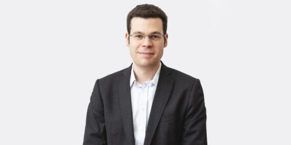 Prof. Dr. Wolfgang Zeier