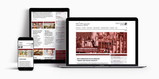 Corporate Websites