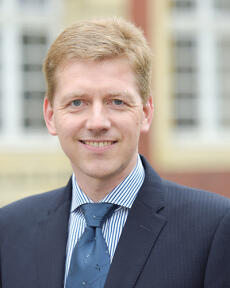 Prof. Dr. Gilbert Greefrath