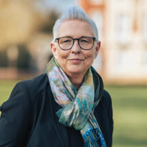  Barbara Wicher