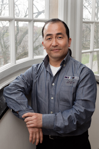 Photo of Dong-Hyeon Yun